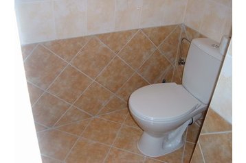 Slovačka Privát Liptovský Mikuláš, Eksterijer